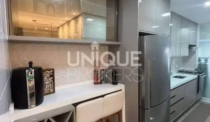Apartamento com 3 quartos, Jardim Flórida - Jundiaí