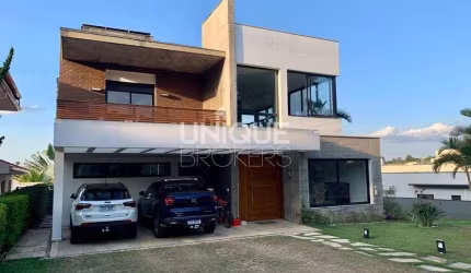 Casa de Condomínio com 3 quartos, Medeiros - Jundiaí