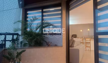 Apartamento com 3 quartos, Vila Progresso - Jundiaí