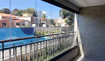 Apartamento com 3 quartos, Recanto Quarto Centenário - Jundiaí
