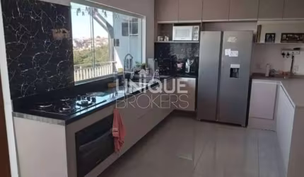 Casa de Condomínio com 3 quartos, Jardim Promeca - Várzea Paulista