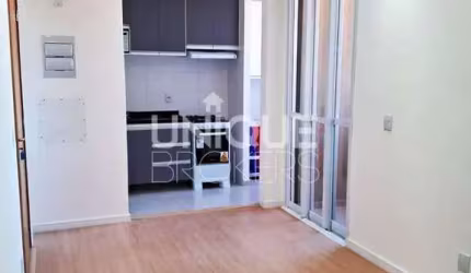 Apartamento com 2 quartos, Horto Florestal - Jundiaí