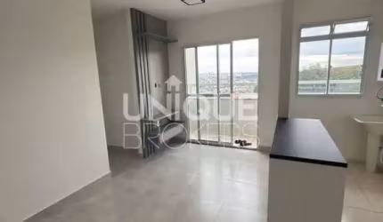 Apartamento com 3 quartos, Vila Rio Branco - Jundiaí