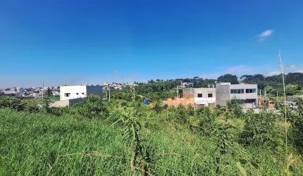 Excelente terreno no São Gabriel