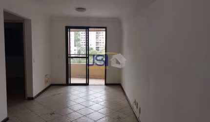 Apartamento com 2 dorms, Vila Andrade, São Paulo, Cod: 15533