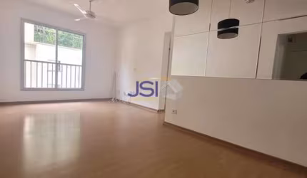 Apartamento com 2 dorms - Condomínio Clube - Vila Andrade