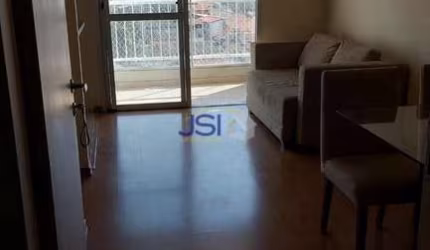 Apartamento com 1 dorm, Super Quadra Morumbi, São Paulo - R$ 315 mil, Cod: 19024