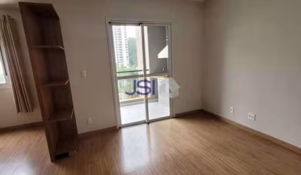 Apartamento com 2 dorms, Vila Andrade, São Paulo, Cod: 19036