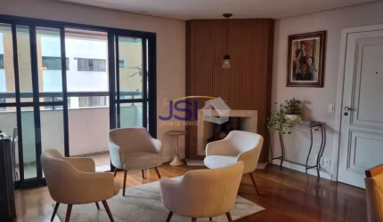 Apartamento com 3 dorms, Real Parque, São Paulo - R$ 1.1 mi, Cod: 19037