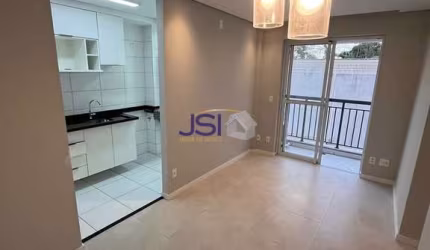 Apartamento com 2 dorms, Vila Andrade, São Paulo - R$ 430 mil, Cod: 19049