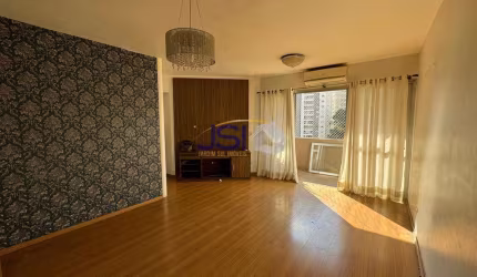 Apartamento com 3 dorms, Vila Andrade, São Paulo - R$ 440 mil, Cod: 19053