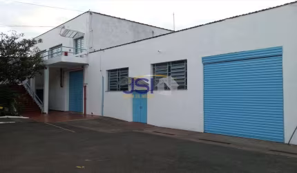 Prédio, Santo Amaro, São Paulo - R$ 9.000.000,00, 1.710m² - Codigo: 15803
