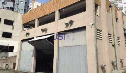 Prédio c/ GalpãoVila Andrade, São Paulo - R$ 8.9 mi, Cod: 12921