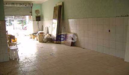 Salão em São Paulo bairro Vila das Belezas