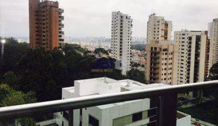 Sala Living em São Paulo bairro Real Parque