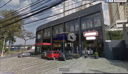 Prédio, Butantã, São Paulo - R$ 7.8 mi, Cod: 17476