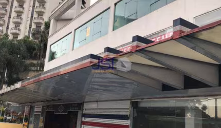 Prédio, Morumbi, São Paulo - R$ 6.8 mi, Cod: 17637