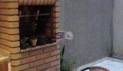 Casa em São Paulo bairro Jardim Taboão