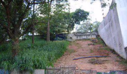 Terreno, Vila Andrade, São Paulo - R$ 695 mil, Cod: 10226