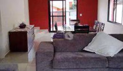 Casa em Taboão da Serra bairro Jardim Monte Alegre