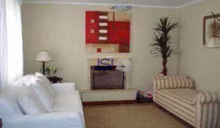 Casa em São Paulo bairro Conjunto Residencial Morumbi