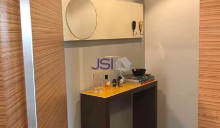 Penthouse com 3 dorms, Morumbi, São Paulo - R$ 2.2 mi, Cod: 16841