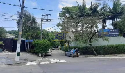 Terreno, Morumbi, São Paulo - R$ 9.9 mi, Cod: 19022