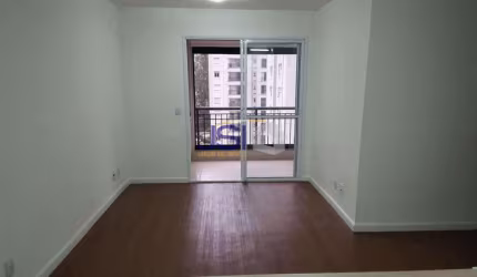 Apartamento em São Paulo bairro Jardim Parque Morumbi