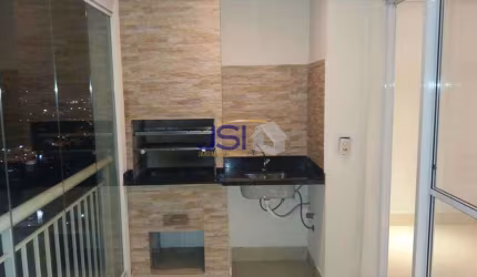 Apartamento com 2 dorms, Vila Andrade, São Paulo - R$ 700 mil, Cod: 15277