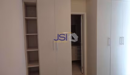 Apartamento em São Paulo bairro Conjunto Residencial Morumbi