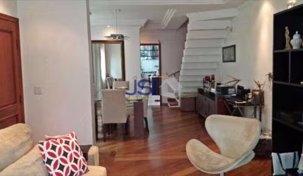 Sobrado com 4 dorms, Vila Suzana, São Paulo - R$ 1.4 mi, Cod: 14952