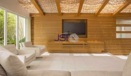 Casa de Condomínio com 4 dorms, Cidade Jardim, São Paulo - R$ 6.5 mi, Cod: 14865