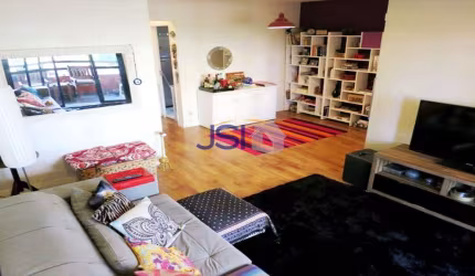 Apartamento em São Paulo bairro Real Parque