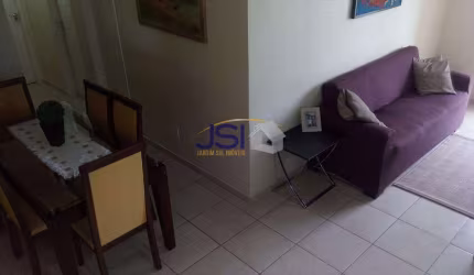 Apartamento em São Paulo bairro Conjunto Residencial Morumbi