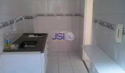 Apartamento em São Paulo bairro Conjunto Residencial Morumbi