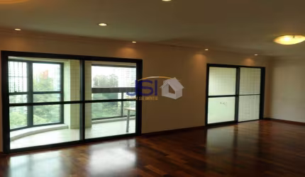 Apartamento com 3 dorms, Panamby, São Paulo, Cod: 14496