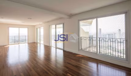 Apartamento em São Paulo bairro Cidade Jardim