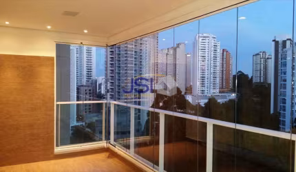 Apartamento em São Paulo bairro Panamby