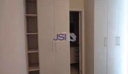 Apartamento em São Paulo bairro Conjunto Residencial Morumbi