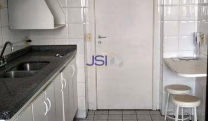 Apartamento em São Paulo bairro Conjunto Residencial Morumbi
