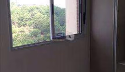 Apartamento em São Paulo bairro Conjunto Residencial Morumbi