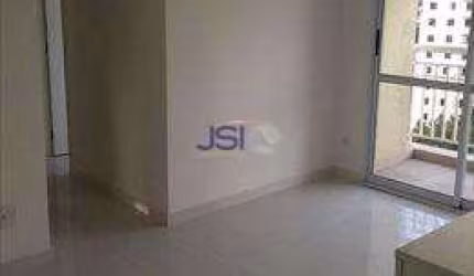 Apartamento em São Paulo bairro Vila Andrade
