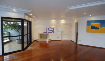 Apartamento com 4 dorms, Vila Andrade, São Paulo - R$ 650 mil, Cod: 13234