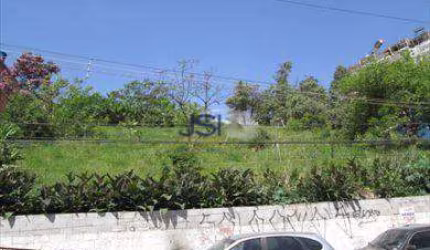 Terreno, Vila Andrade, São Paulo - R$ 990 mil, Cod: 12829