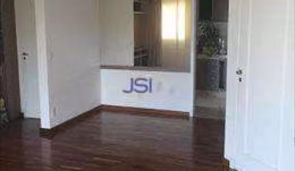 Apartamento em São Paulo bairro Vila Andrade