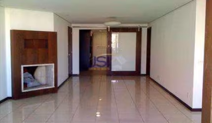 Apartamento com 4 dorms, Panamby, São Paulo - R$ 950 mil, Cod: 12418