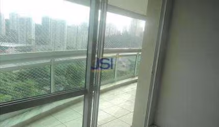 Apartamento com 4 dorms, Conjunto Residencial Morumbi, São Paulo - R$ 1.5 mi, Cod: 12359