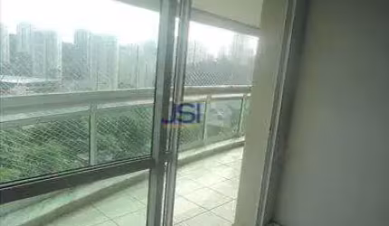 Apartamento com 4 dorms, Conjunto Residencial Morumbi, São Paulo - R$ 1.5 mi, Cod: 12359