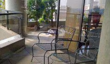 Apartamento com 4 dorms, Panamby, São Paulo - R$ 1.59 mi, Cod: 12315
