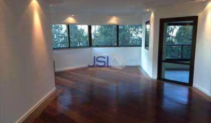 Apartamento com 3 dorms, Panamby, São Paulo - R$ 1.28 mi, Cod: 12324